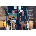 Tampa Friday Night Open Mic